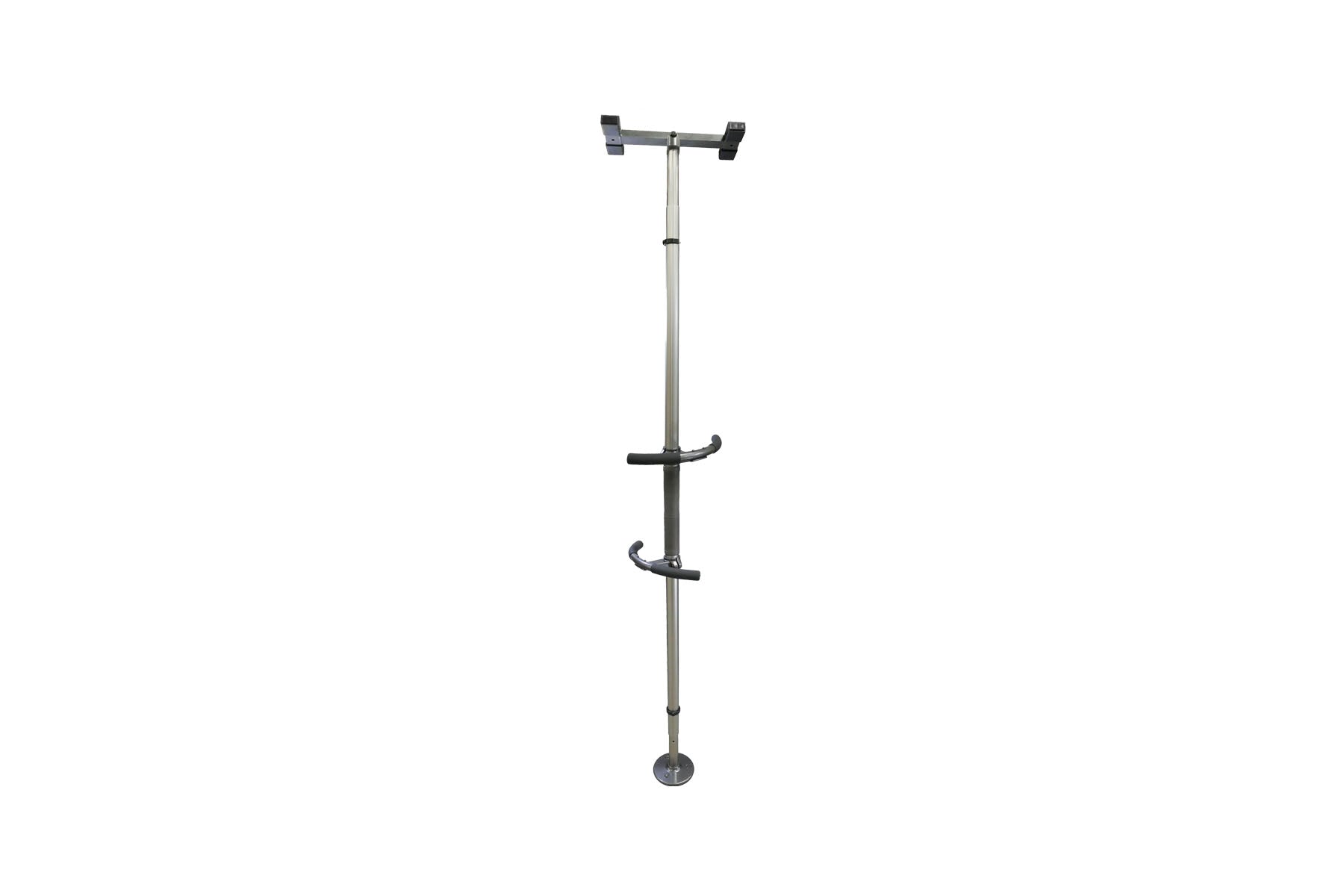 Sure Stand Security Pole with Handles Stander