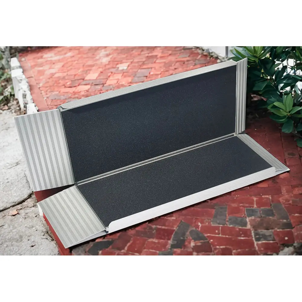 Freedom Series Folding Ramps National Ramp