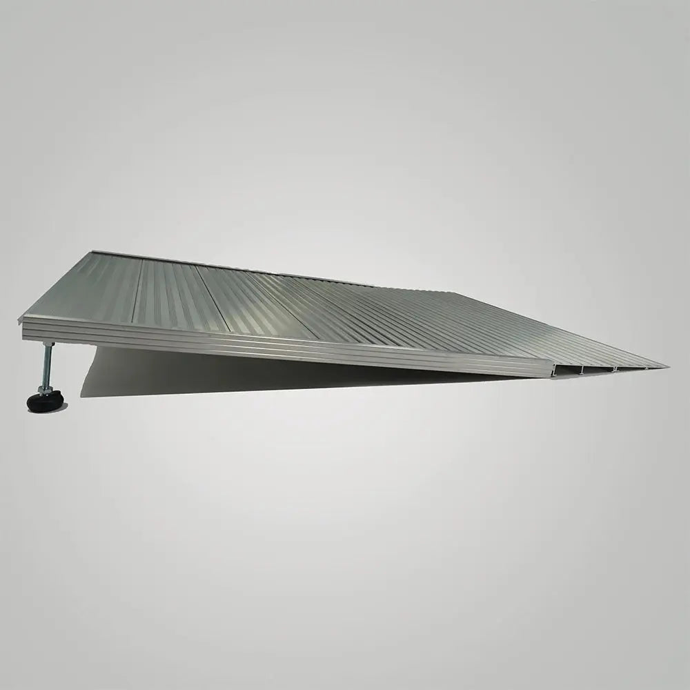 Journey Series Aluminum Access Ramps National Ramp