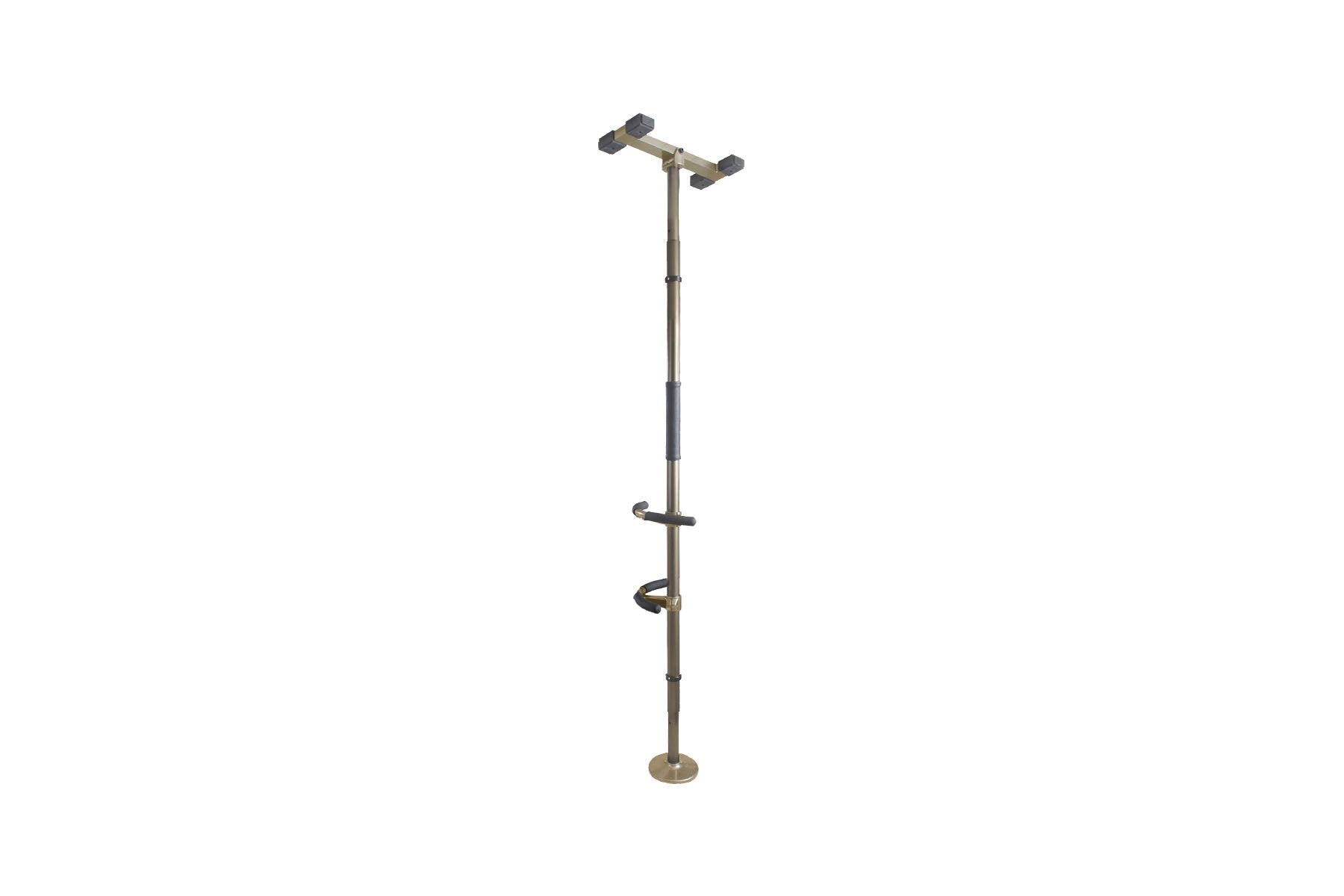 Sure Stand Security Pole with Handles Stander