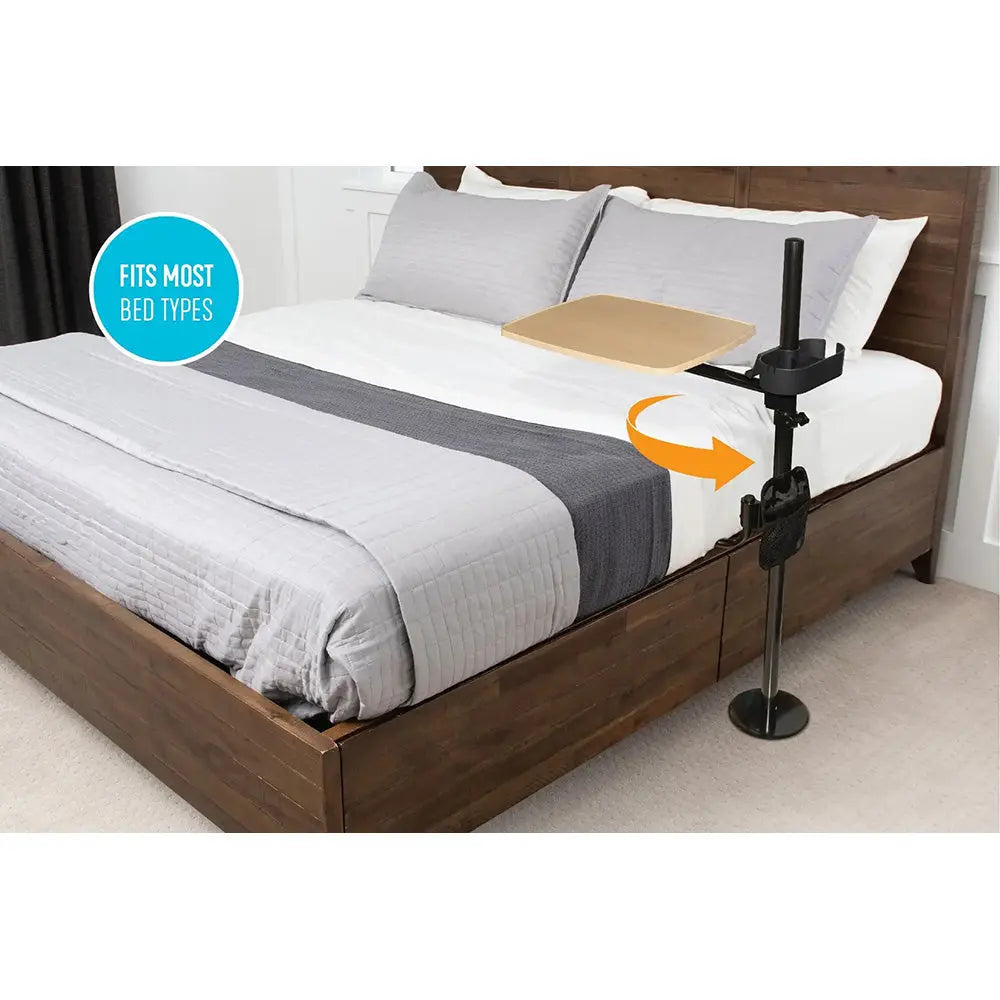 Stander EZ Swivel Overbed Table - AdaptivEase