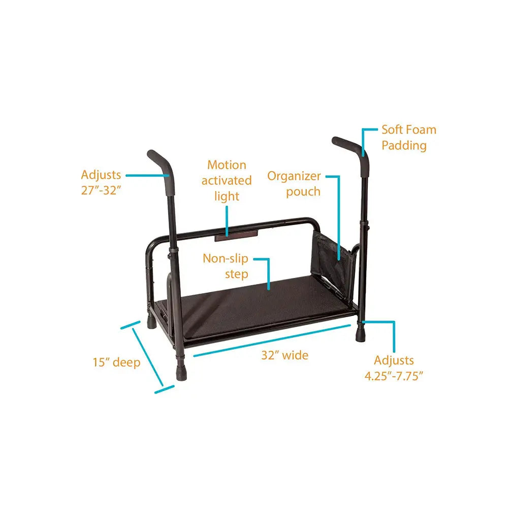 Stander Step - AdaptivEase